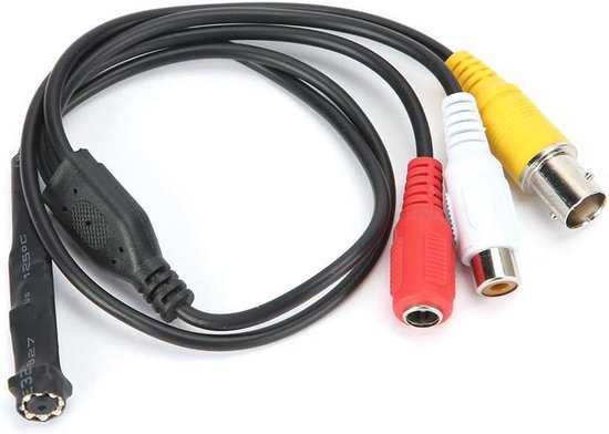 Caméra infrarouge IR30 | Contact CSD