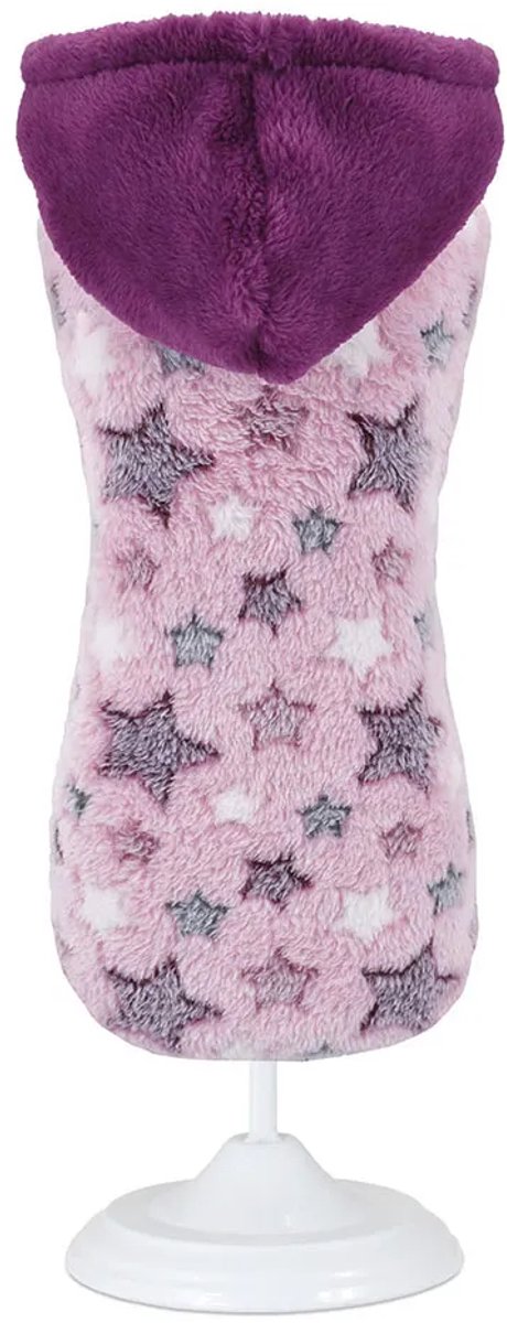 Nayeco Univers Hondentrui Roze 50 cm