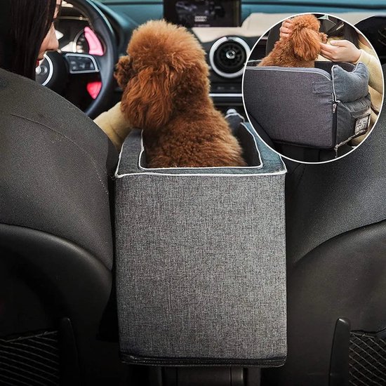 ZeeDog Luxe Hondenstretchers Hond in 3 verschillende maten