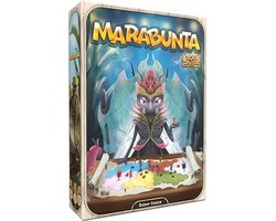 Marabunta spelregels
