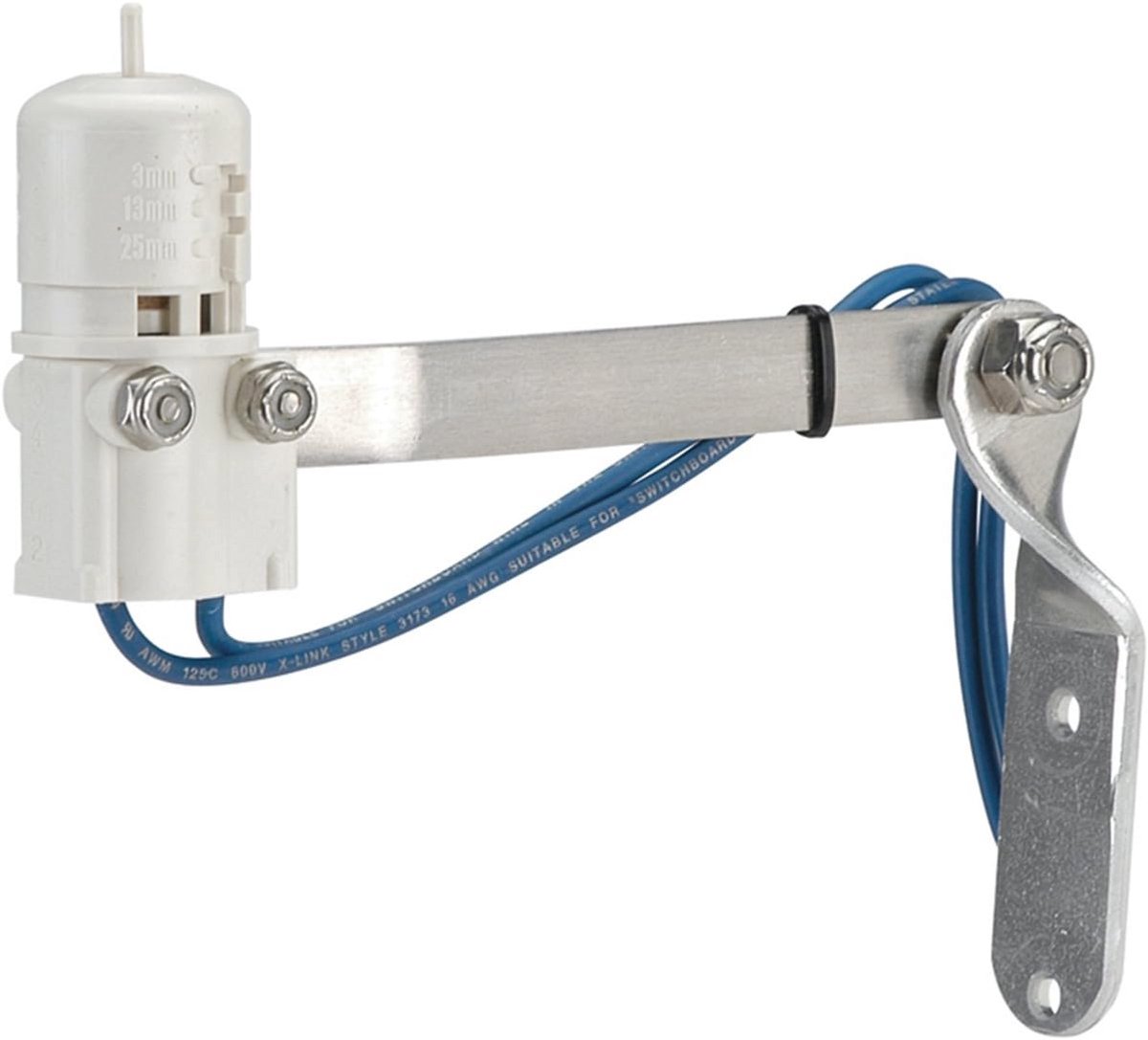 Regensensor voor Automatische Irrigatie - Eenvoudige Installatie, Waterbesparend