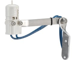 Regensensor voor Automatische Irrigatie - Eenvoudige Installatie, Waterbesparend