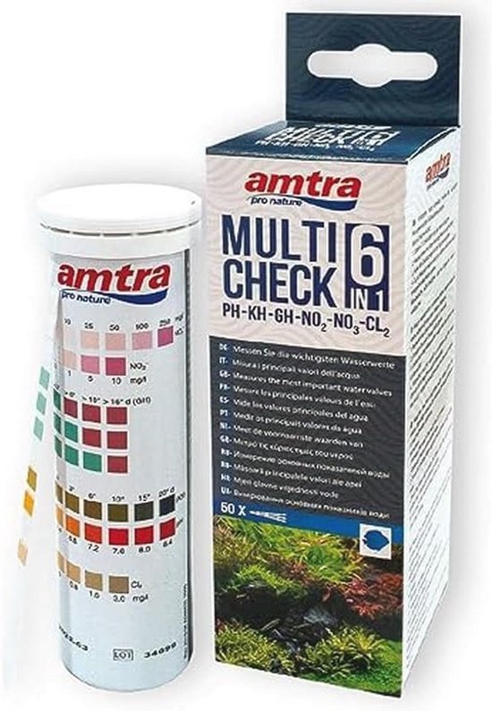 Universele witte watten, filtermateriaal