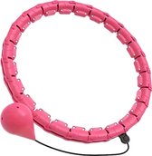 Robin Hoop - Voor de leukste hoelahoep workshops