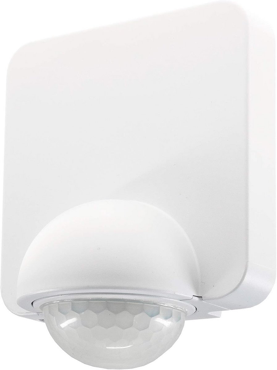 Bewegingsmelder Voordeel met 360° Detectie en LED Geschikt