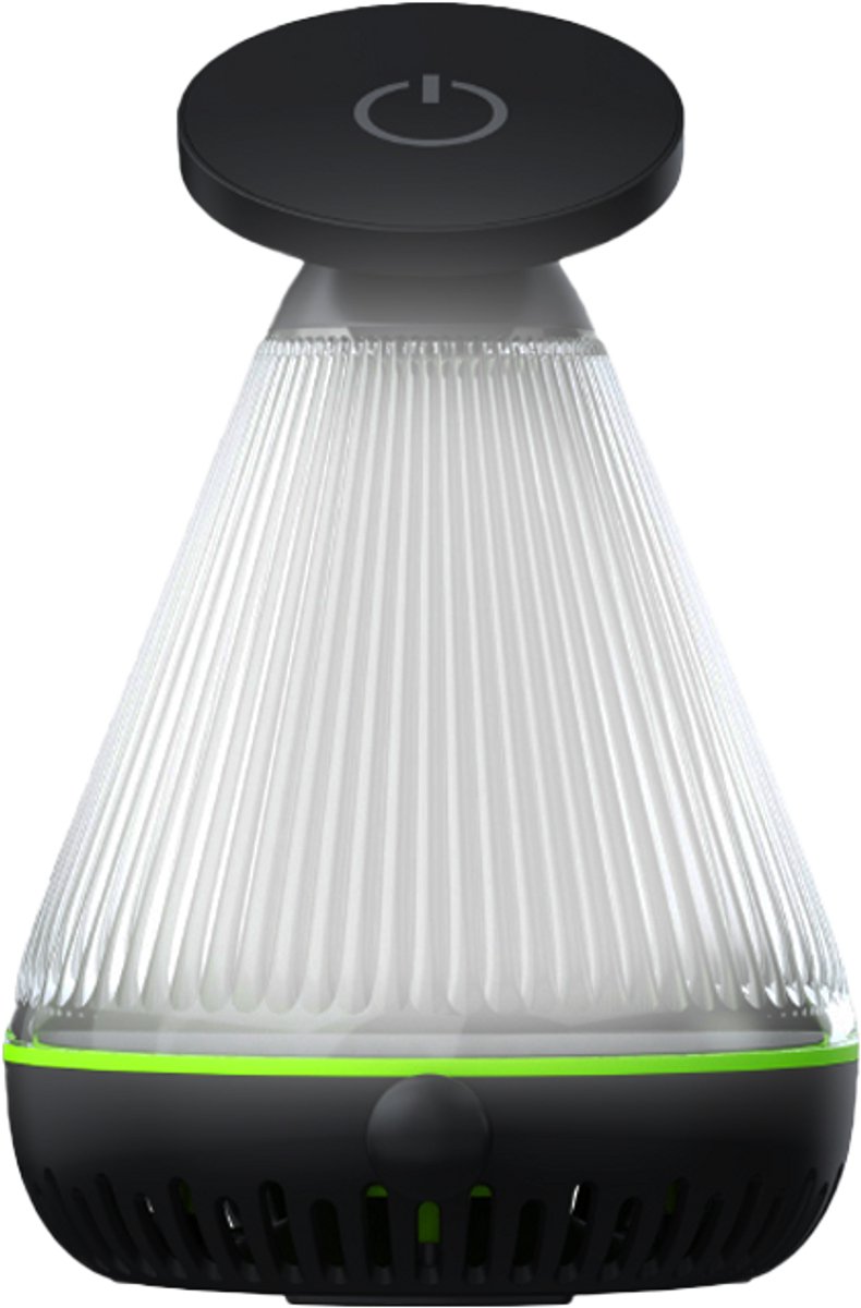 Goui - lamp met draadloos opladen + speaker