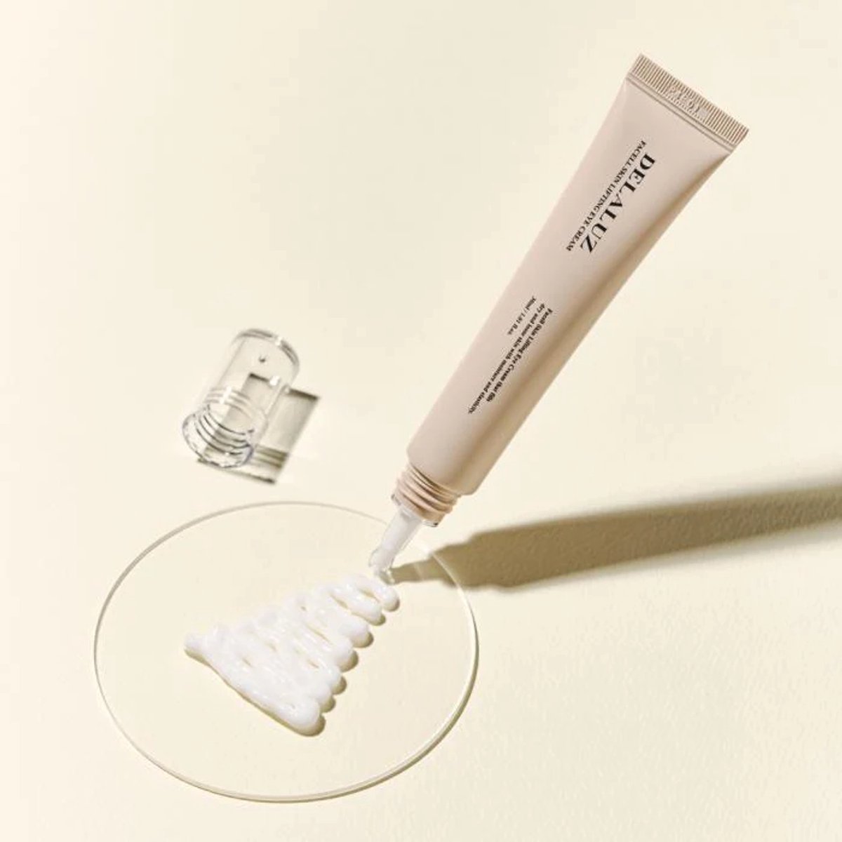 DELALUZ Facell Skin Lifting Eye Cream