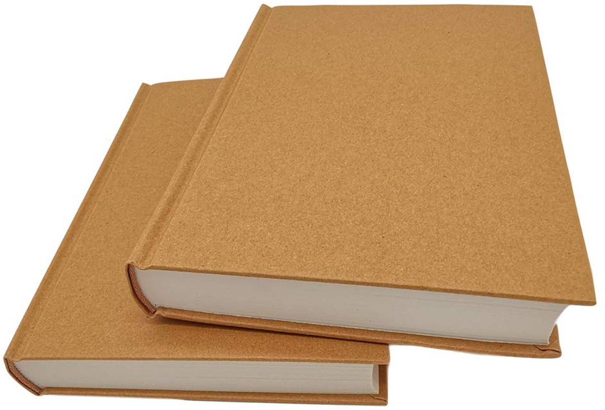 IMPERATORIS® Schetsboek/Schetsboeken A5 - Voor Kinderen/Kind en Volwassenen