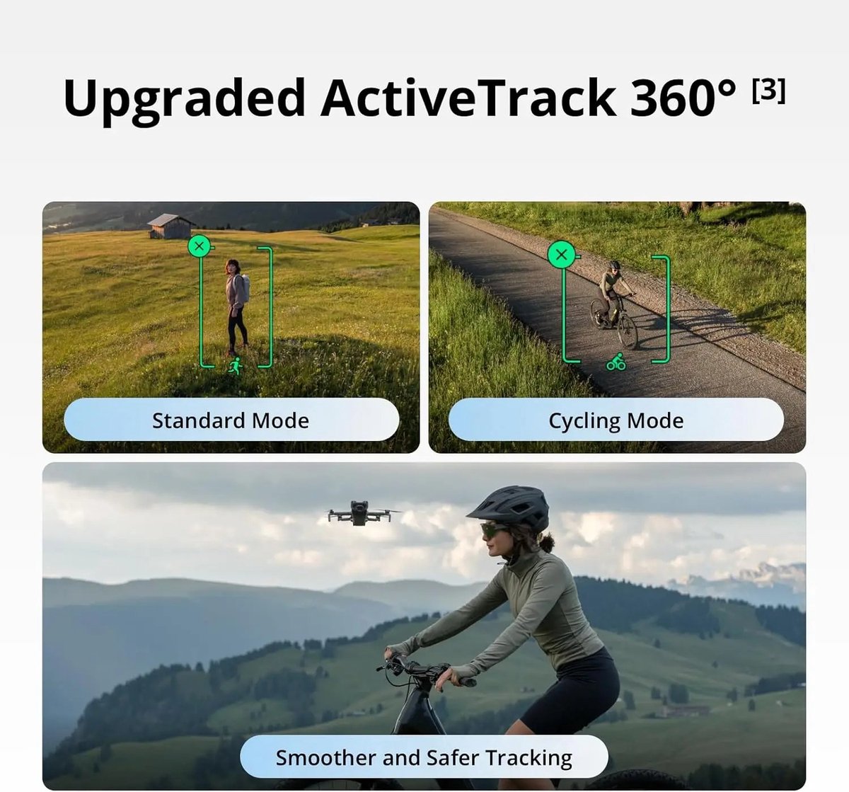Zimoros Drone mini 5 pro - Compacte Opvouwbare Drone - met 4K Camera en Obstakeldetectie - DJI Mini 5 Pro Drone – foto 4