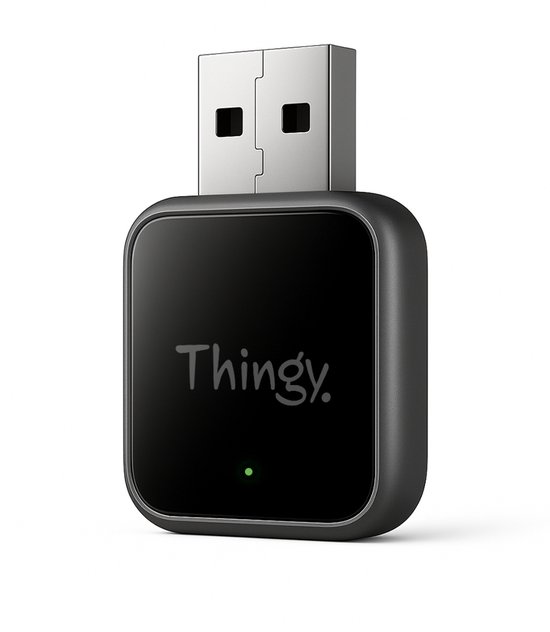 Thingy carplay dongle
