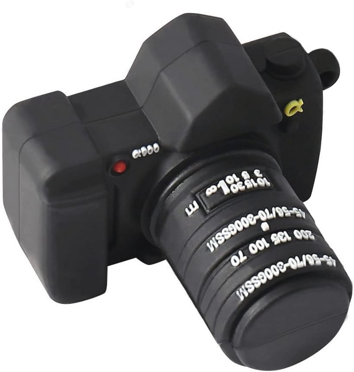 Cameravorm USB 2.0 Flash Drive 64 GB - Geheugenstick voor Foto's en Bestanden