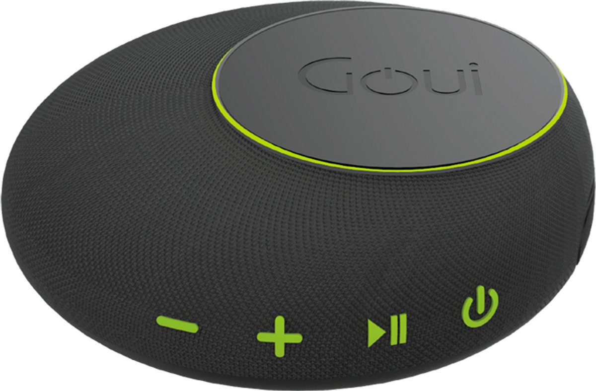 goui Sambi bluetooth speaker