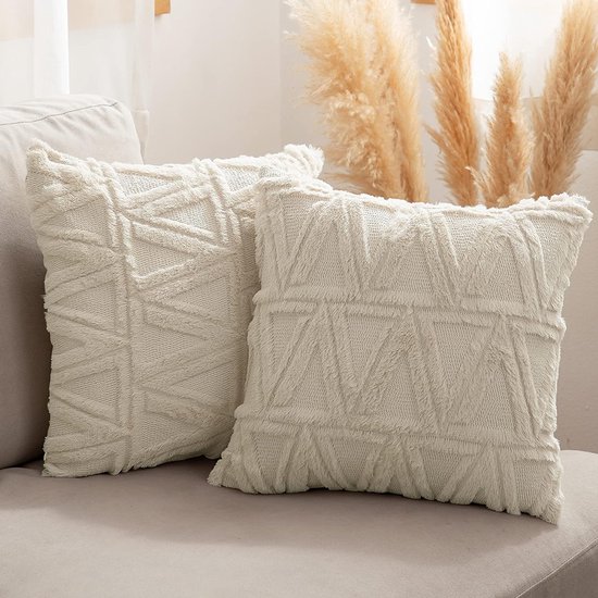 Ensemble de 2 taies d'oreiller, taie d'oreiller ultra-douce et respirante