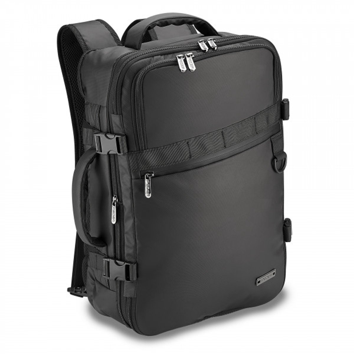 PEDEA NB-Rucksack 15.6 39.6cmClutch -schwarz (66066535)