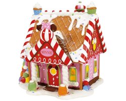 Disney Department - Village - Minnie's Peppermint Villa