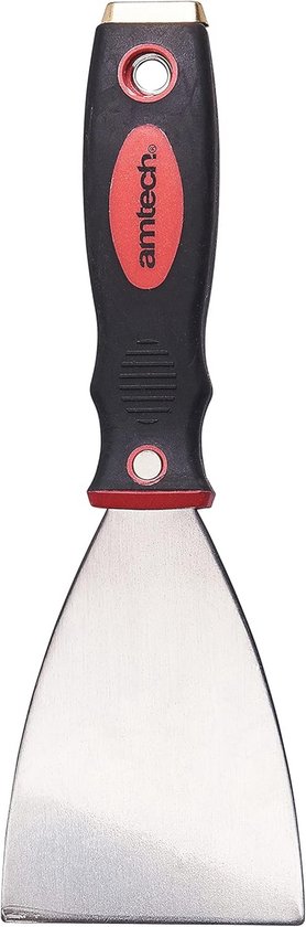3 Inch Scraper met Soft Handvat voor Doe-Het-Zelf Klussen | bol