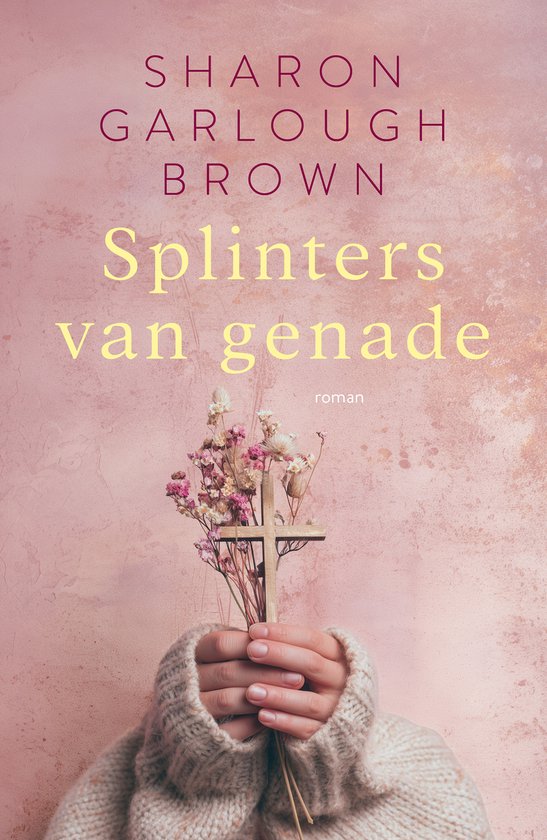 Scherven van licht 2 - Splinters van genade - cover