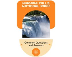 Niagara Falls National Park