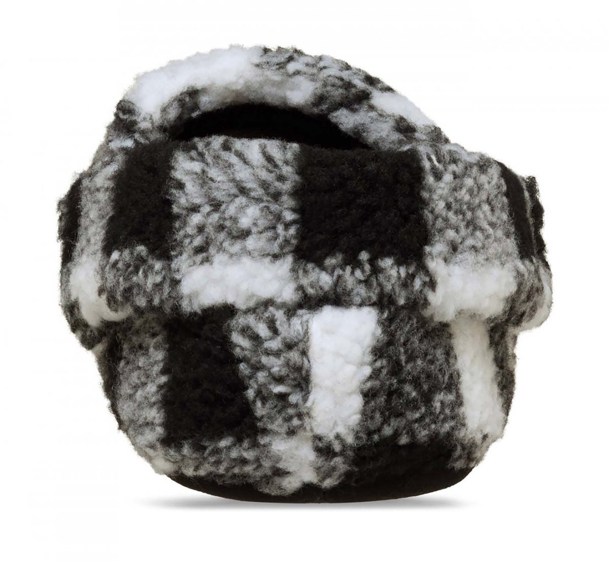 Sloffen Crocs Classic Buff Check Cozzzy Slpr - Fashion Wear - Volwassen