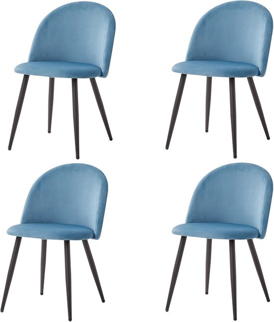 Vind eetkamerstoelen gecapitonneerd op - april 2026