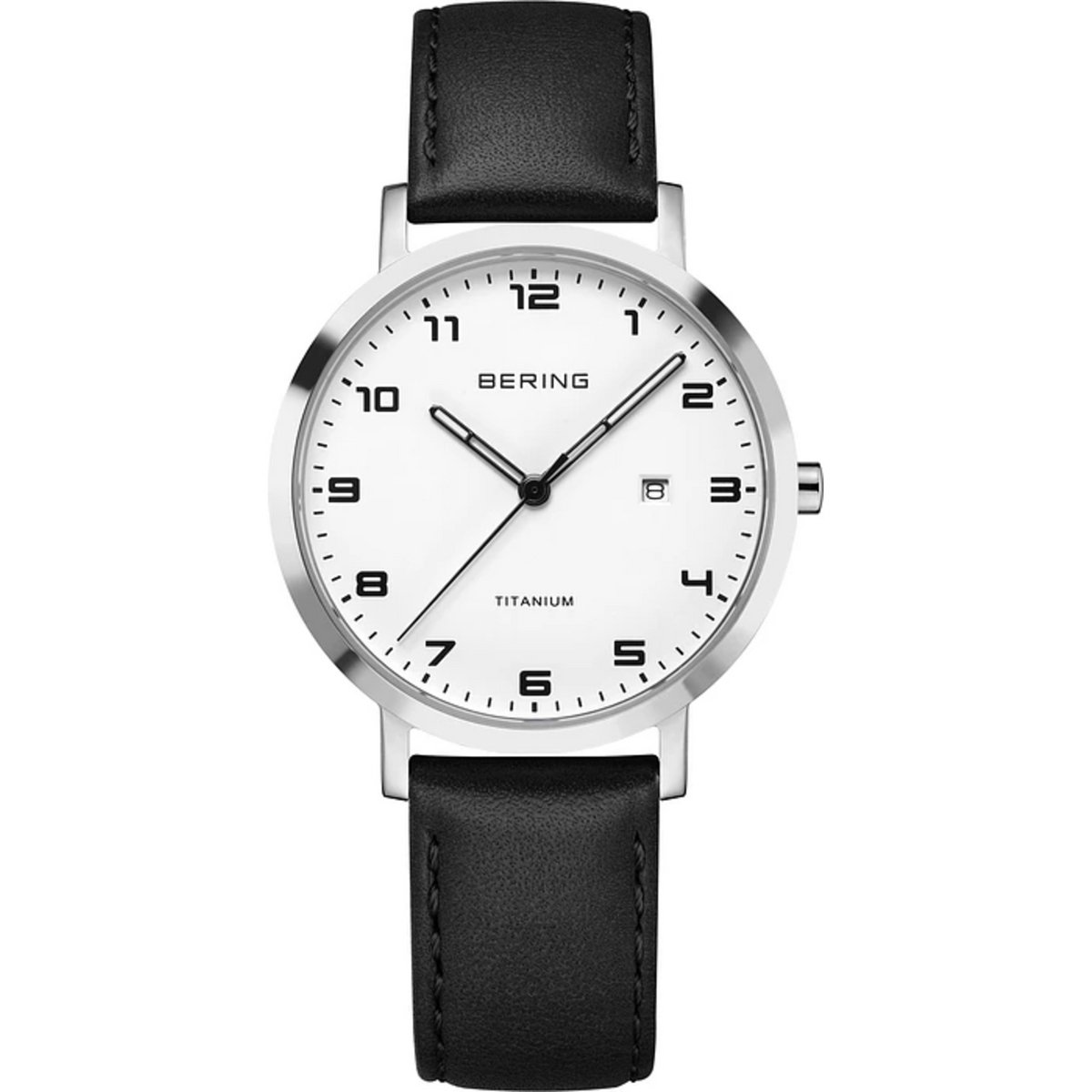 Bering 18634-404