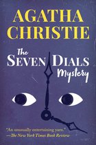 The Agatha Christie Library-The Seven Dials Mystery
