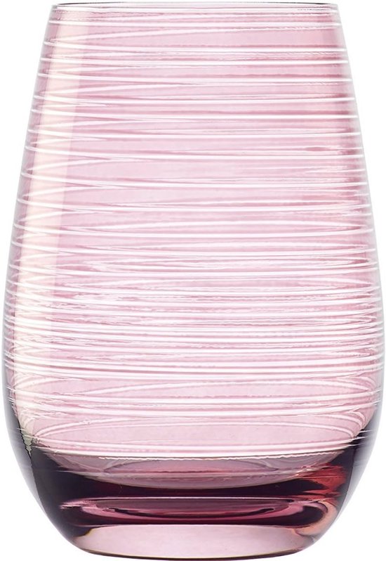 Stölzle Lausitz Elements Sektschale, Glas, 6 Stück (1er Pack), 6, Schwarz
