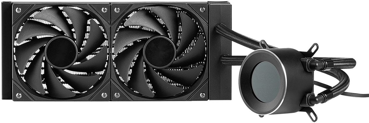 Waterkoeler - afbeelding 5