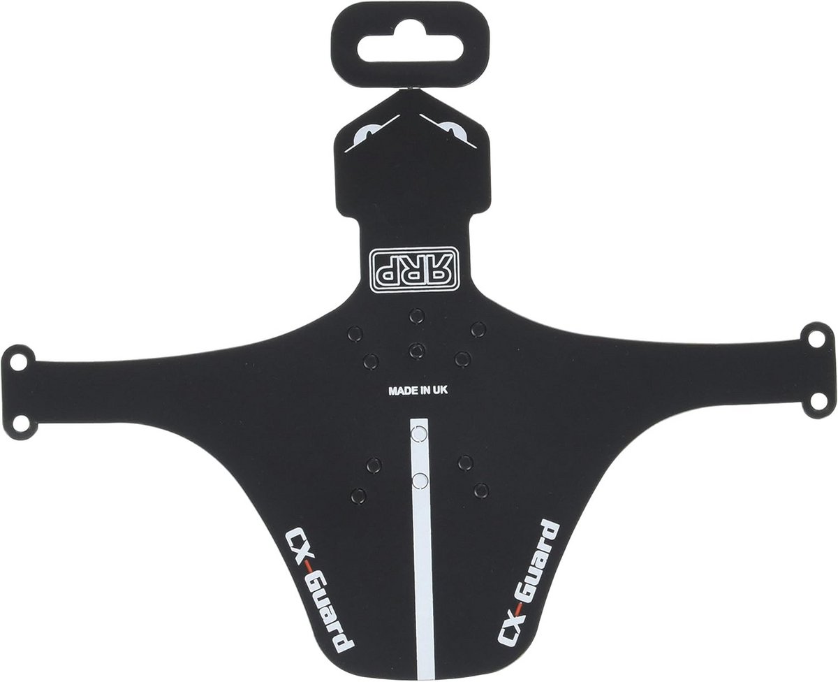 CX Spatbord