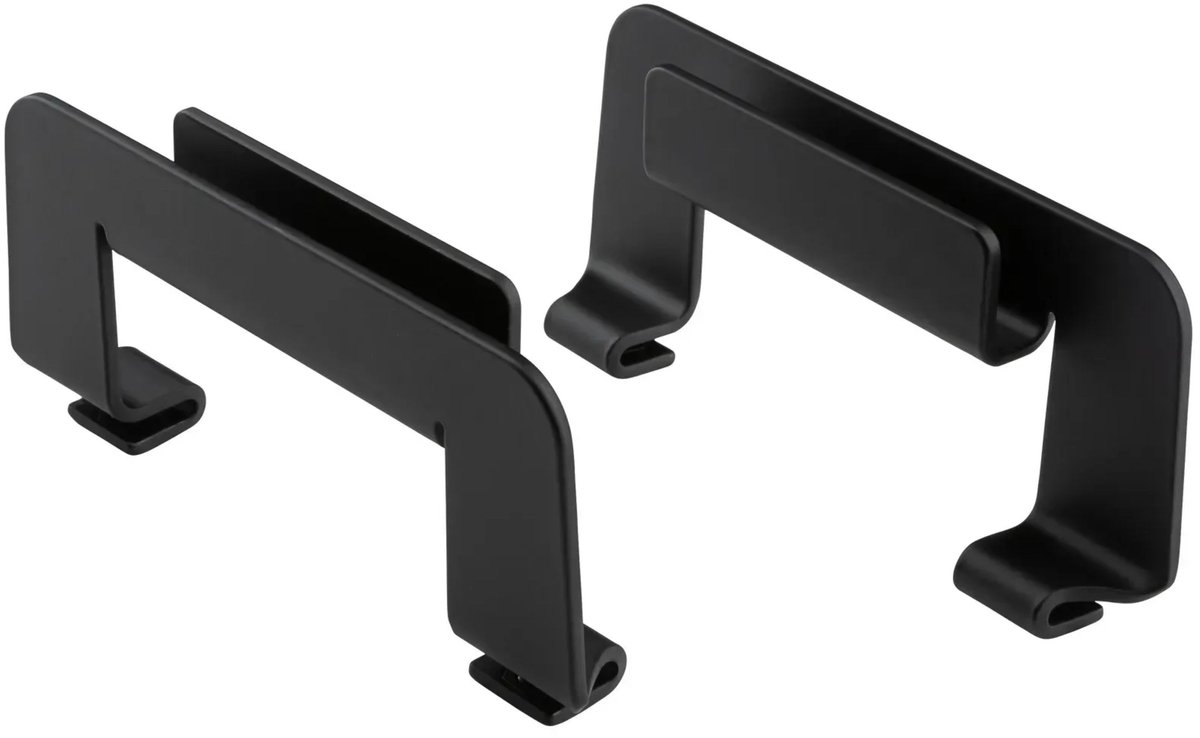 Rockboard Handle Set - Accessoire voor effec-units