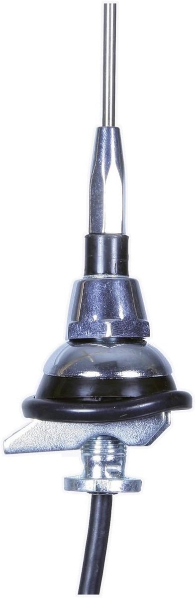Top Mount Vervangende Antenne voor AM/FM Bands