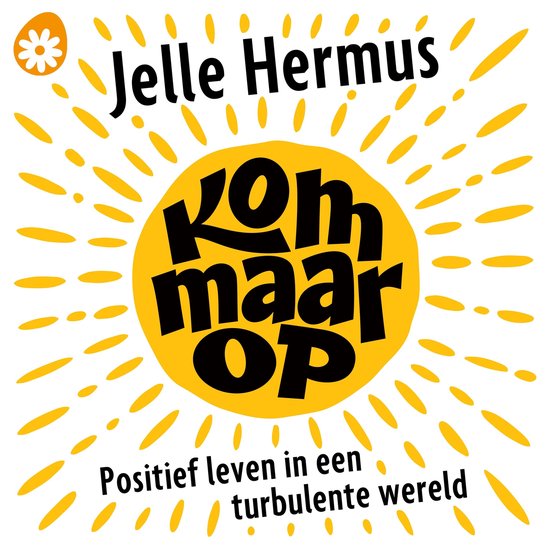 Kom maar op - cover
