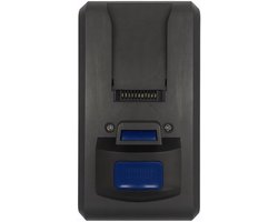 Accu - Batterij - Voor Olvy Steelstofzuiger A10 - 2200 mAh