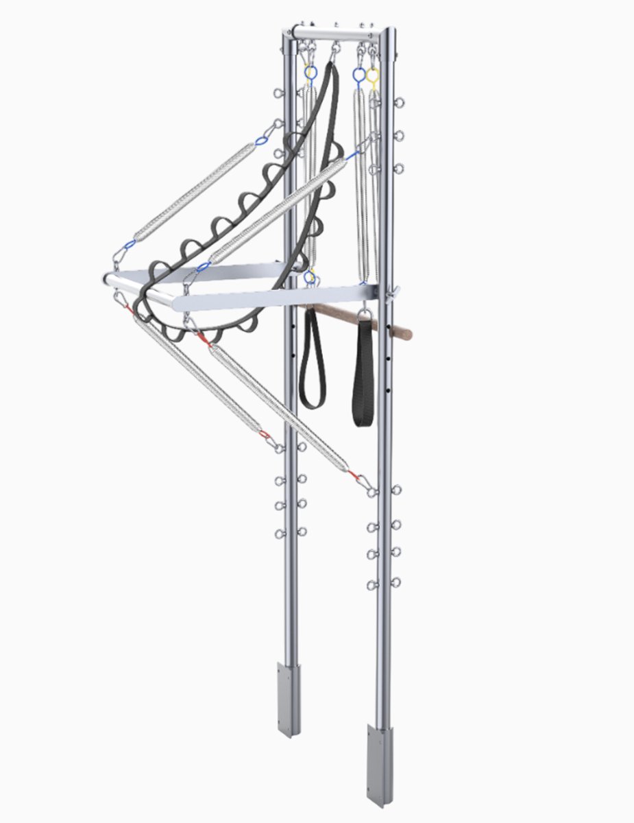 Toorx Liveness Tower Verlengingskussen voor PTX 5000G - afbeelding 3