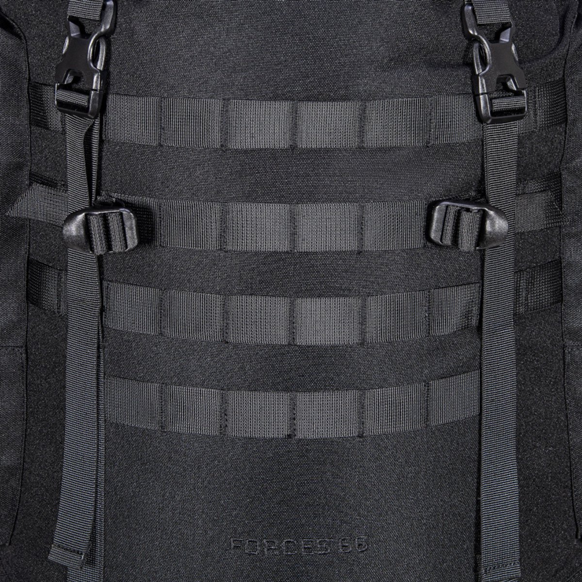 Highlander rugzak Forces Elite Pack 66 liter backpack - Groen