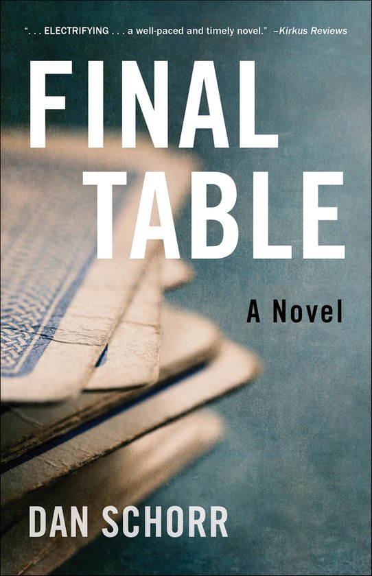 Final Table - cover