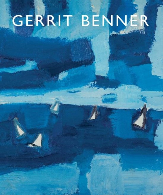 Gerrit Benner - cover