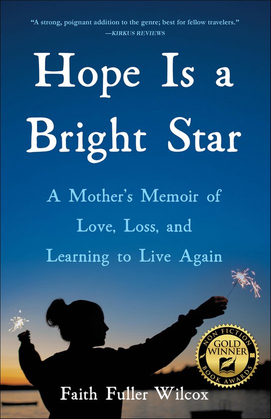 Hope Is a Bright Star - cover