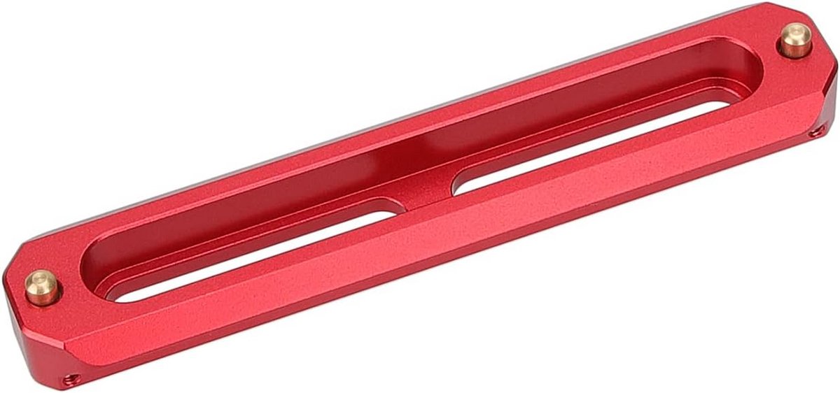 Veiligheidsrail Quick Change Stang voor Camera Cage - 100mm