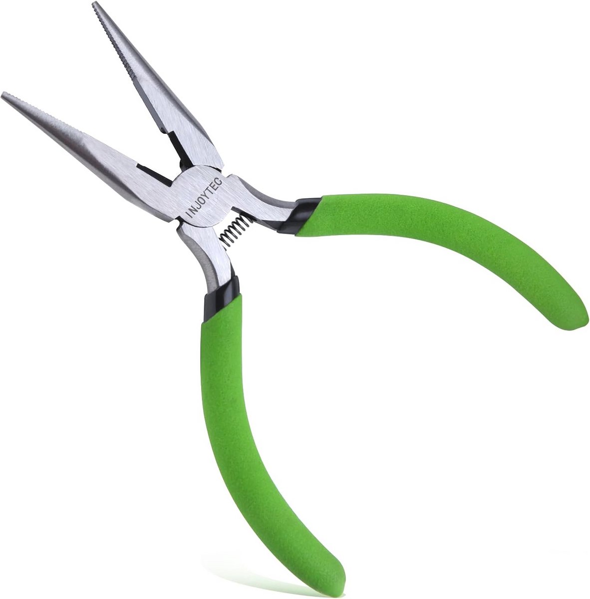 5 Inch Langneus Pliers voor Sieraden Maken en Elektrische Reparaties