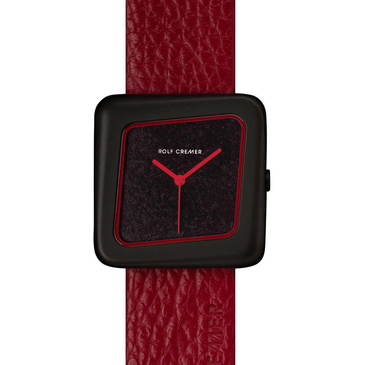 Rolf Cremer Play 508906 Horloge 34 mm