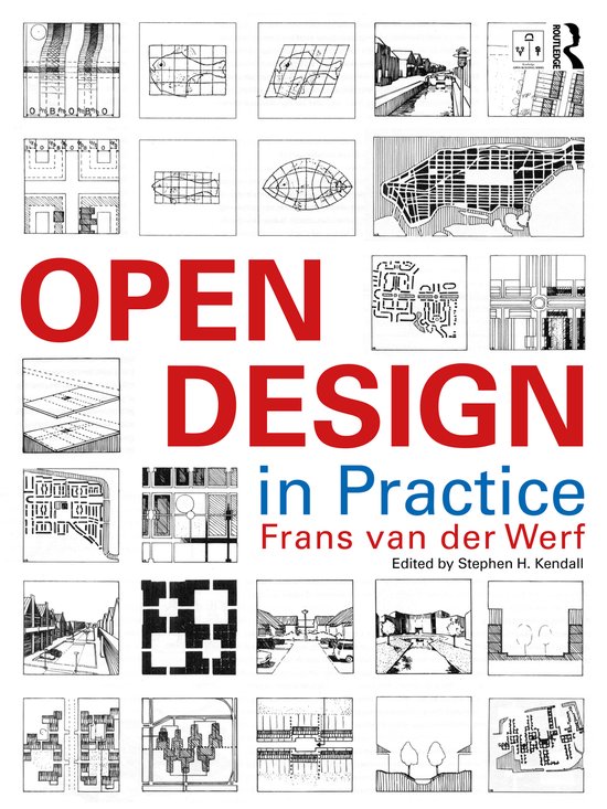 Open Building- Open Design in Practice - cover