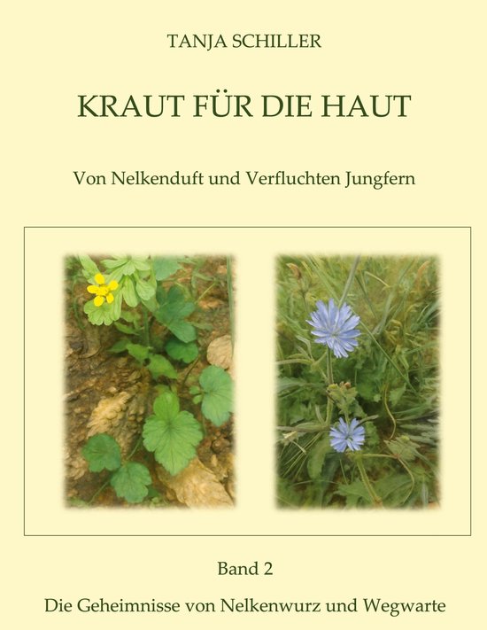 Kraut für die Haut 2 - Kraut für die Haut - cover