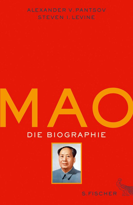 Mao - cover