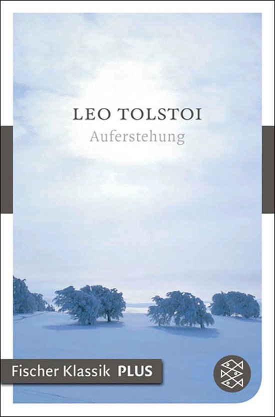 Fischer Klassik Plus - Auferstehung - cover