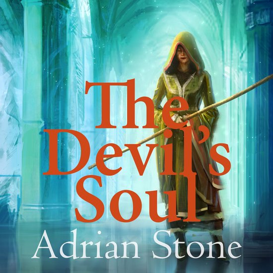 The Devil's Soul - cover