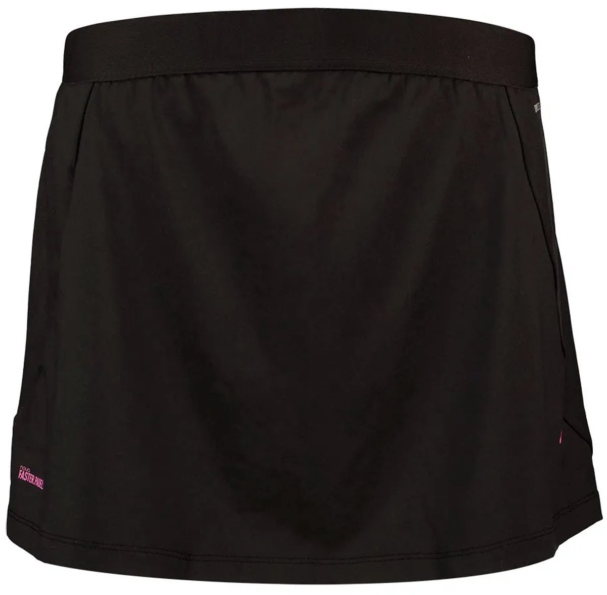 Puma Select Individual Rok Zwart S Vrouw