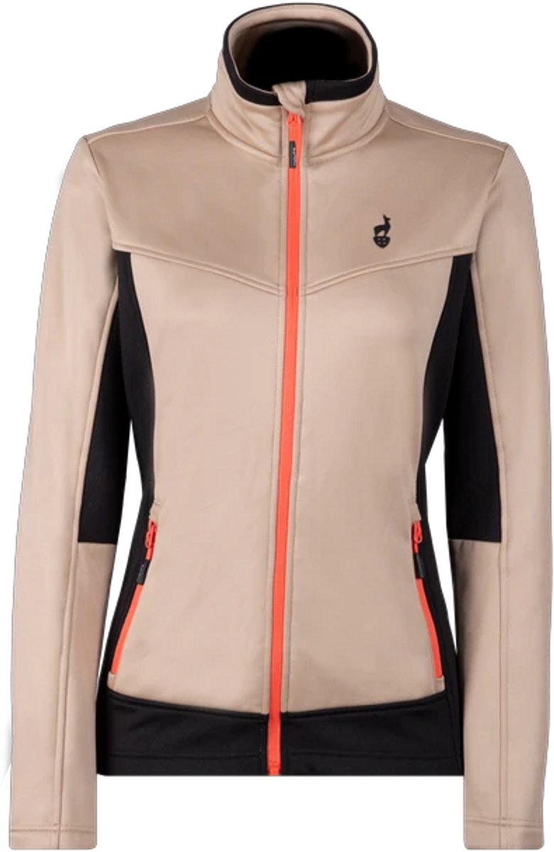 Aulp Cindy Dames Midlayer