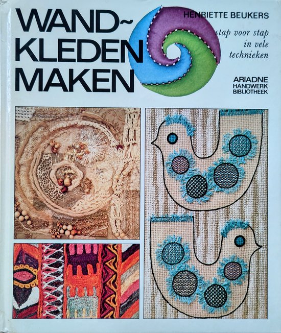 Wandkleden maken