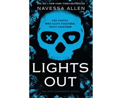Into Darkness 1 - Lights Out